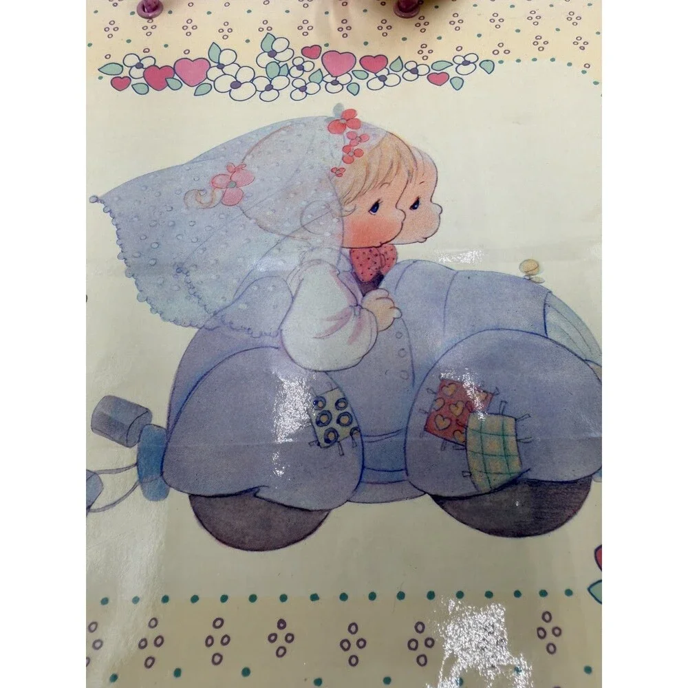 Vintage 1989 Precious Moments 